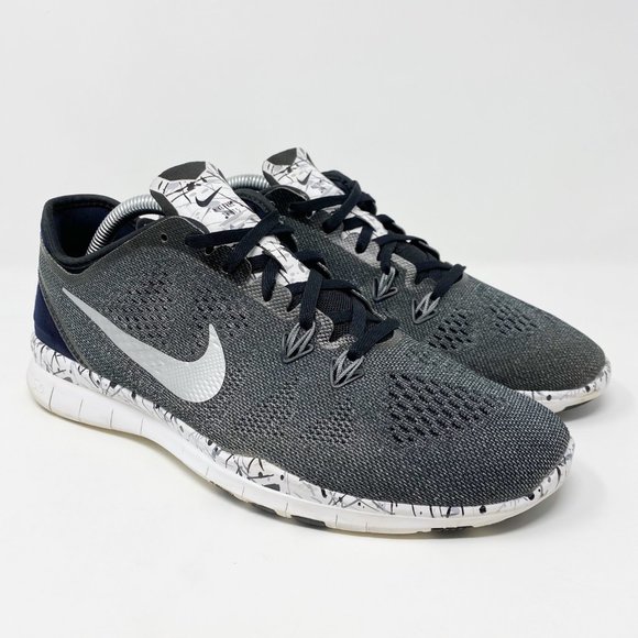 Nike Shoes - Nike Free 5.0 TR Fit 5 PRT Training Running Shoes